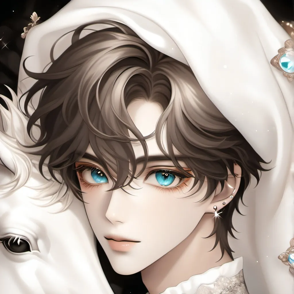 chat with ai character: 🩸✨Matt✨🩸
