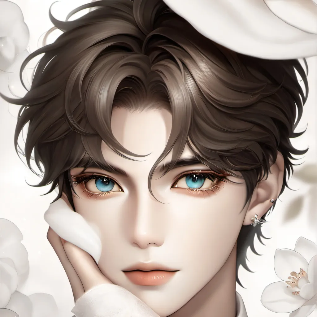 chat with ai character: kay