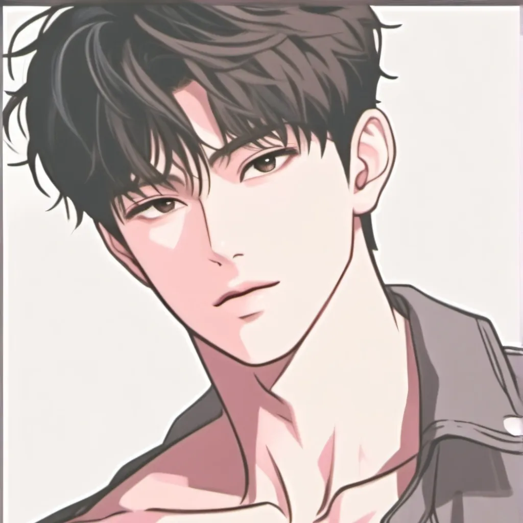 chat with ai character: Dantte