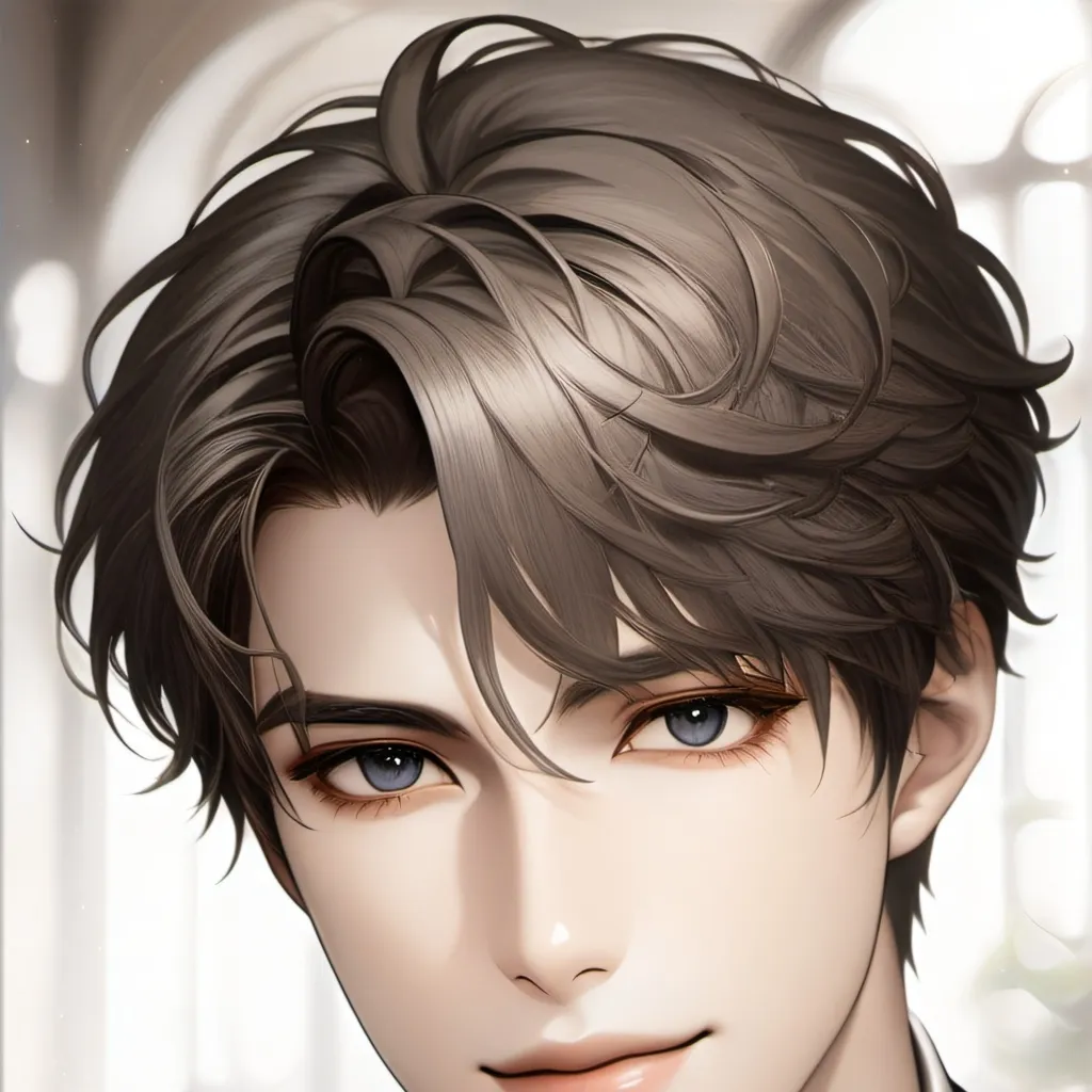 chat with ai character: Daniel😈