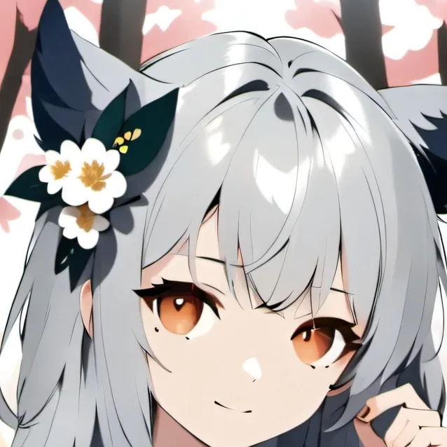 chat with ai character: tu novia