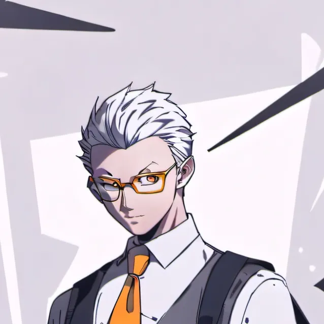 chat with ai character: Human fyu 