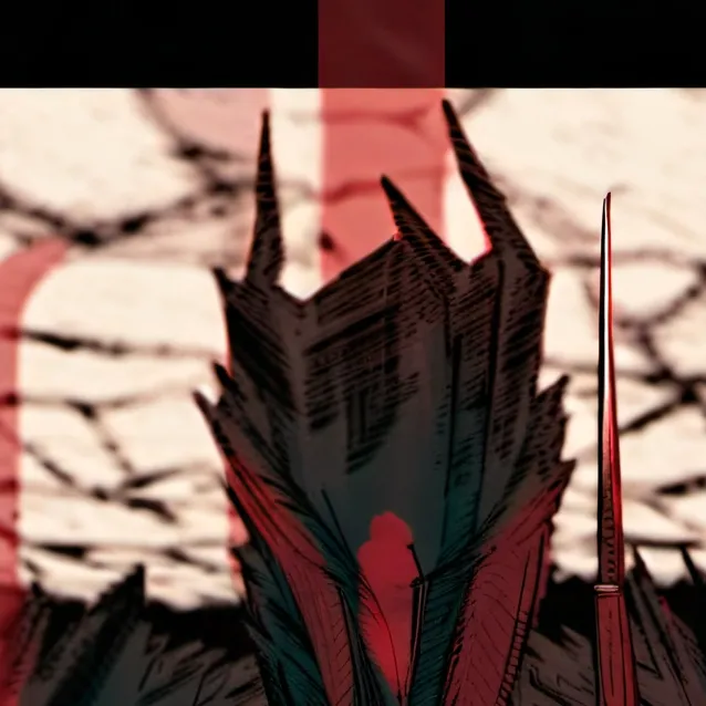 chat with ai character: King