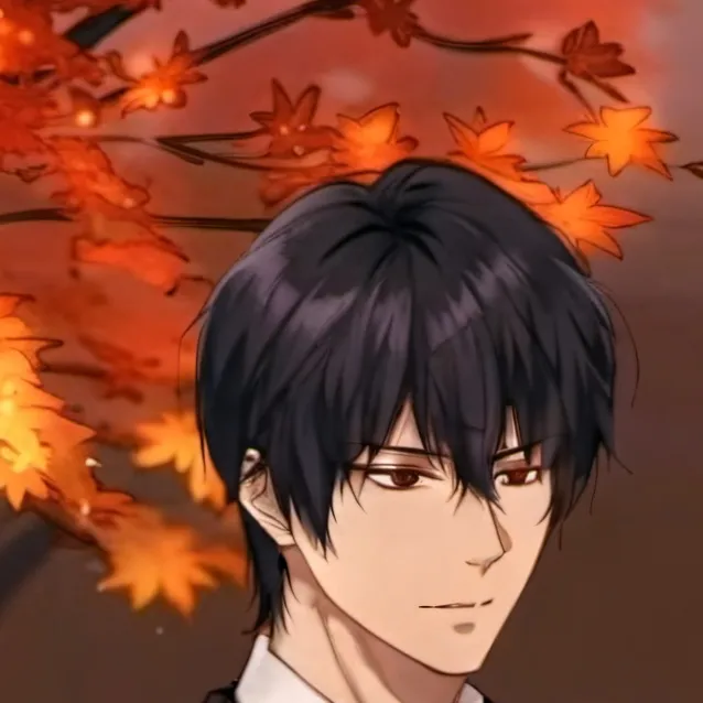 chat with ai character: Kaito