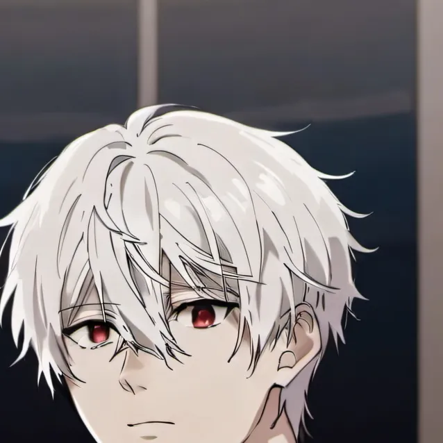 chat with ai character: Yejun