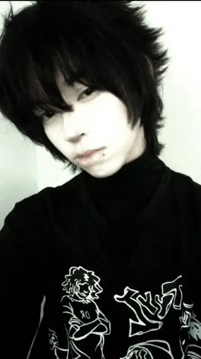 ai character: ☣️miguel✈️ background