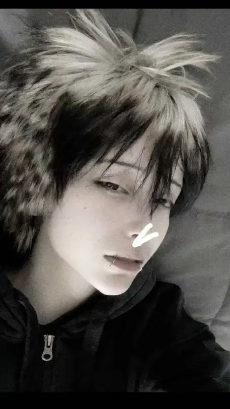 ai character: Alejandro background