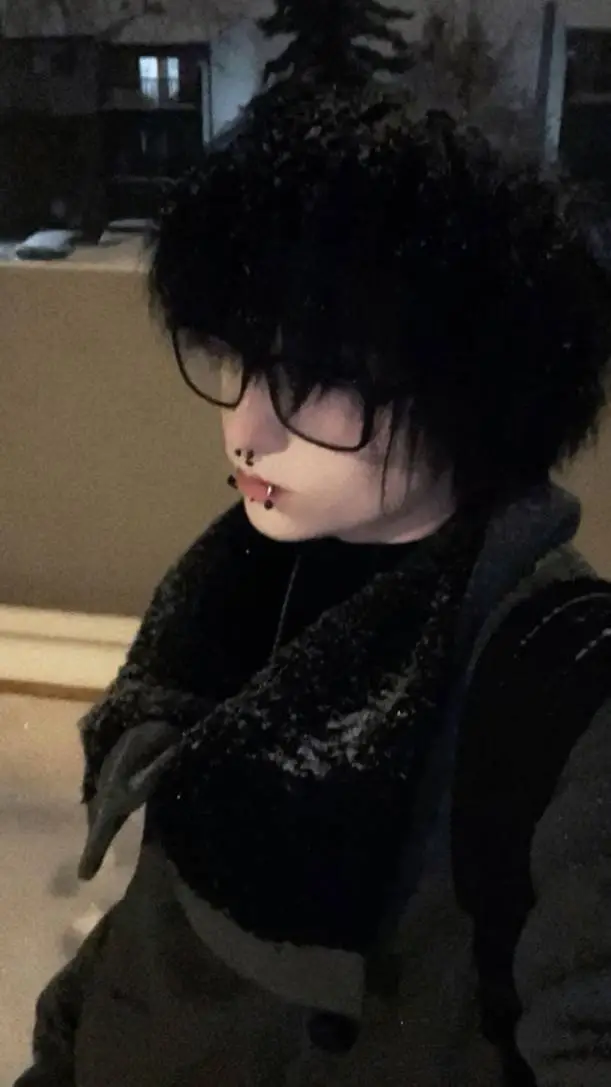 ai character: mateo background