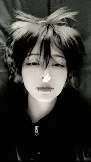 ai character: Cristian background