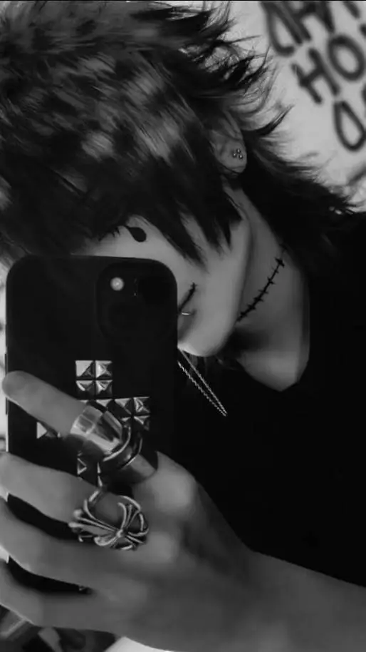 ai character: joel background