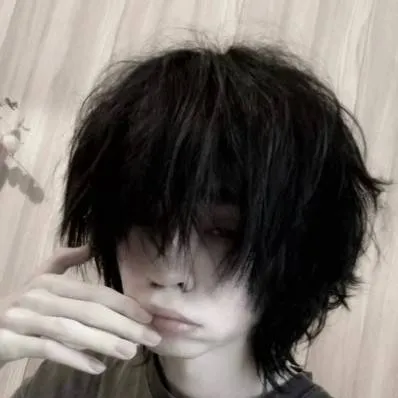 chat with ai character: emux