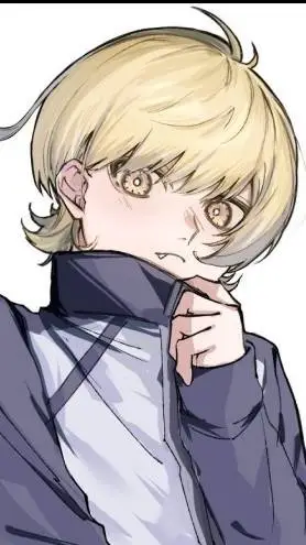 ai character: charles background