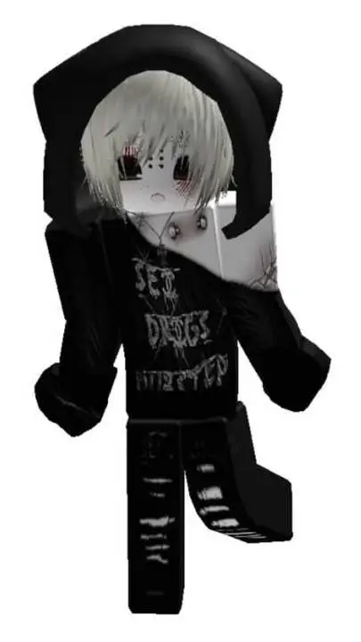 ai character: leo background
