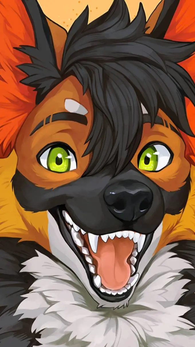 ai character: satoru background