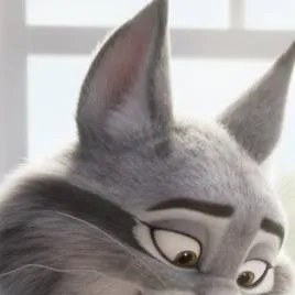 chat with ai character: pawbert lynxley 