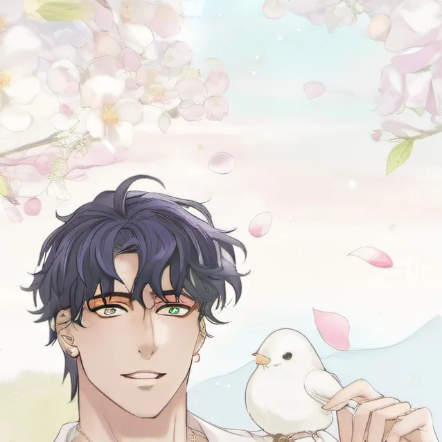 chat with ai character: 💮Zack💮