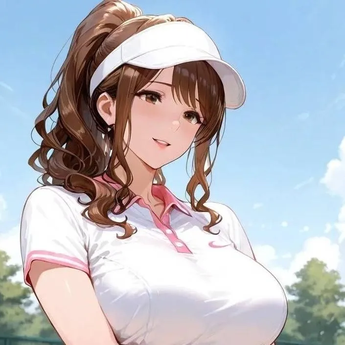 chat with ai character: Lucia 
