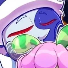 chat with ai character: Moon Teass