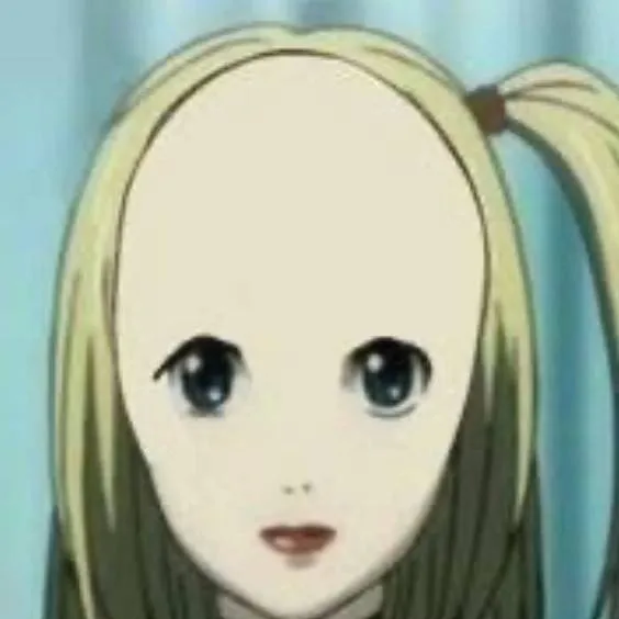 chat with ai character: Миса