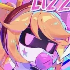 chat with ai character: Lizzy