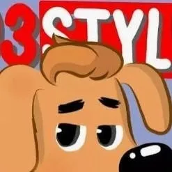 chat with ai character: Sherrif Labrador