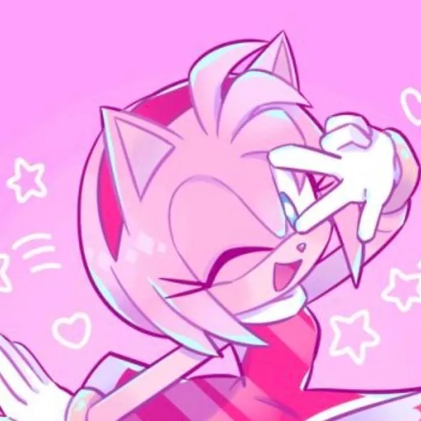 chat with ai character: 🌸Amy Rose🌸
