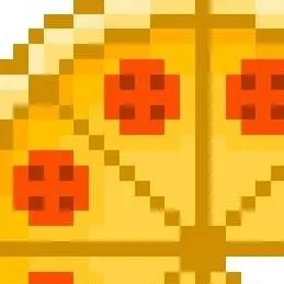 chat with ai character: Pizza. 