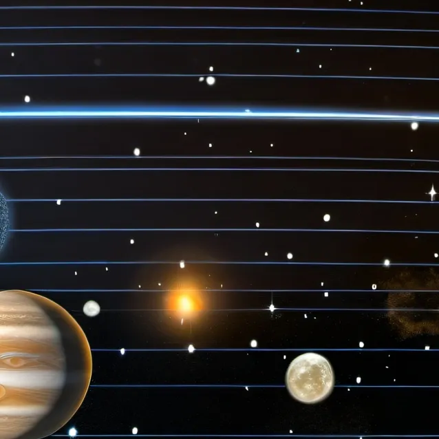 chat with ai character: the solar system 