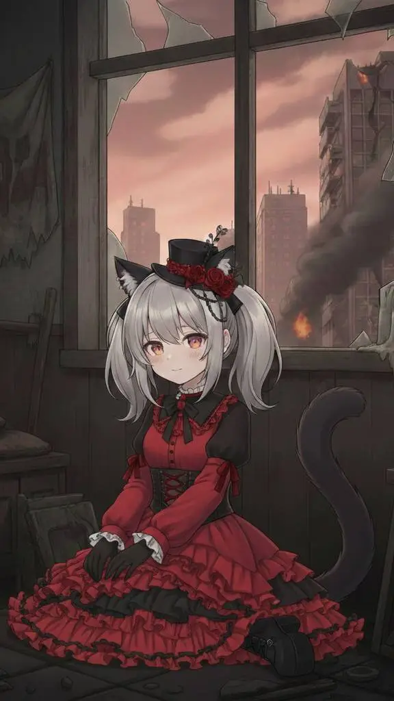 Talkie AI - Chat with Ainara