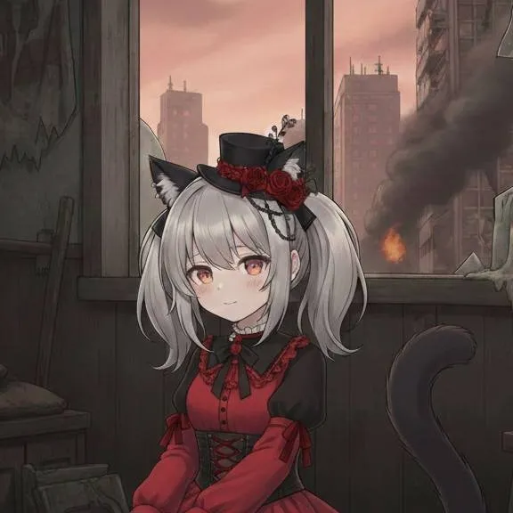 chat with ai character: Ainara