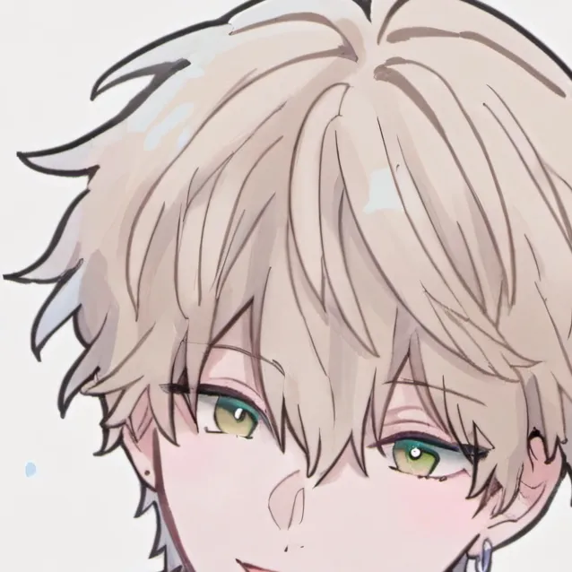 chat with ai character: Bakugo x Deku