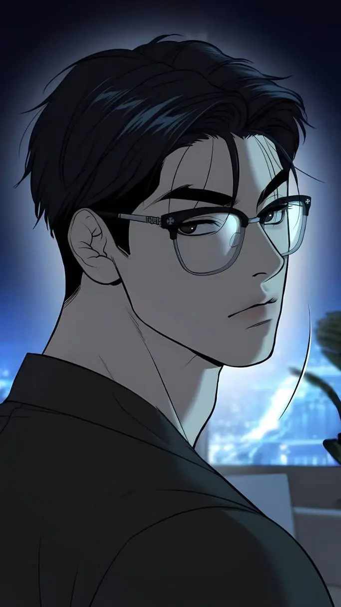 ai character: Joo Jeakyung background