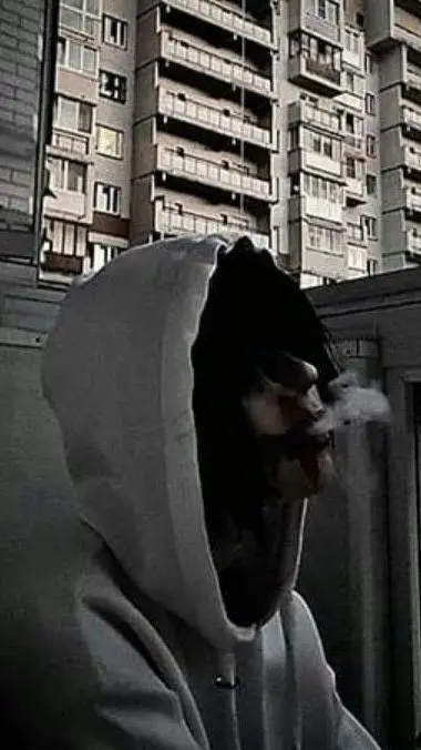 ai character: Jeff [The killer] background