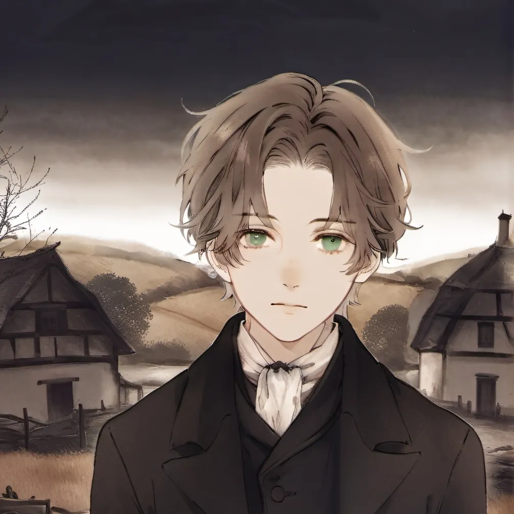 chat with ai character: 👨🏽‍🌾🏚Forest⚒️🥾
