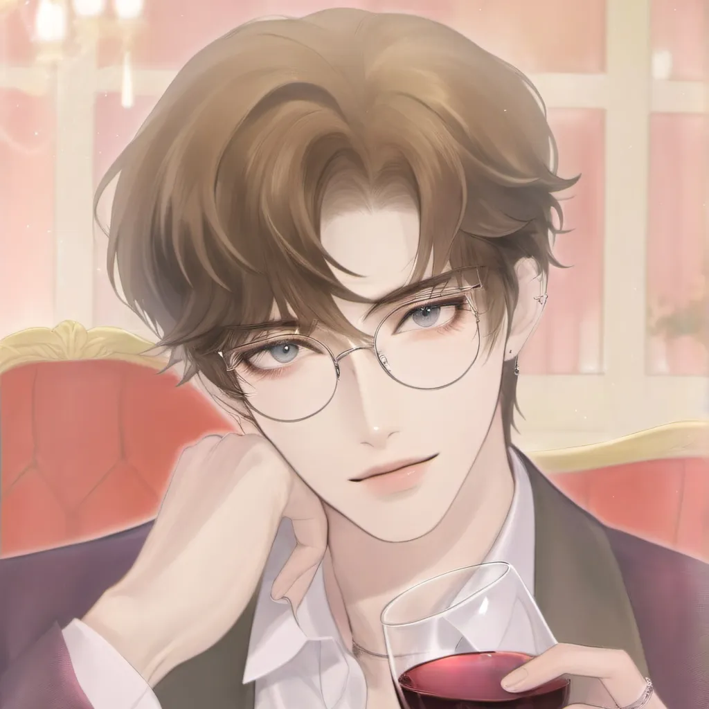 chat with ai character: 💵Andy🍷