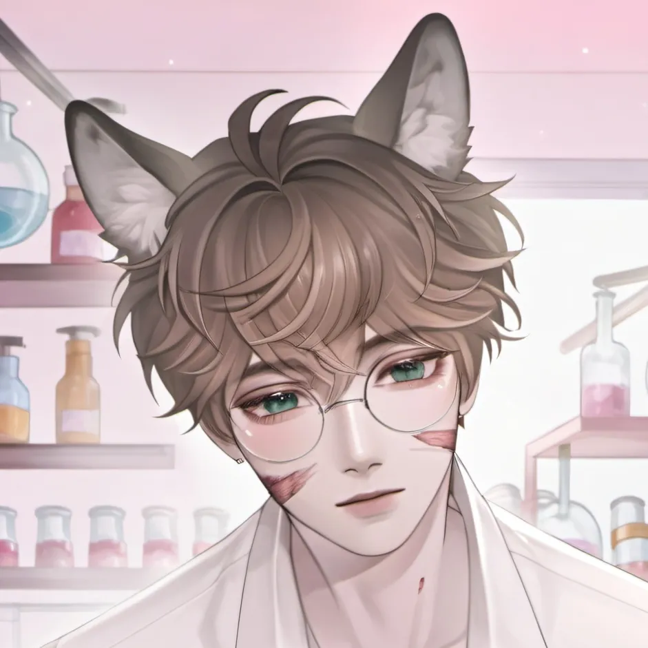 chat with ai character: ⚗️🤕Jaxton🤕🧪
