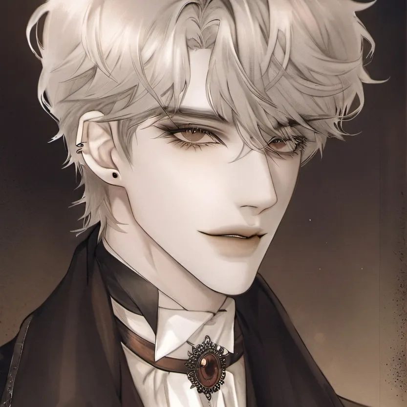 chat with ai character: 🦇🧛Caspian🧛🦇