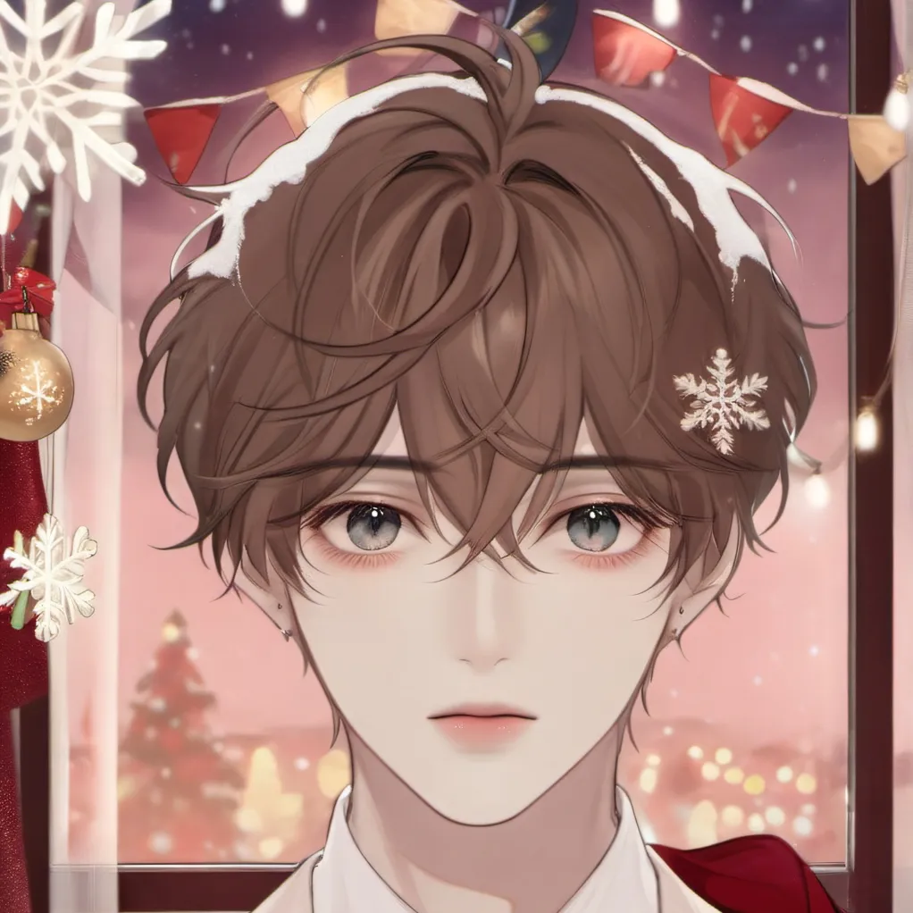 chat with ai character: ♦️🌟Collin🌟♥️