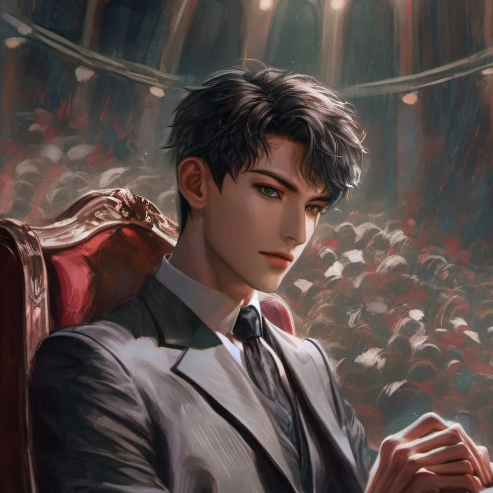 chat with ai character: 🖊🖥 Angelo 📺🕯