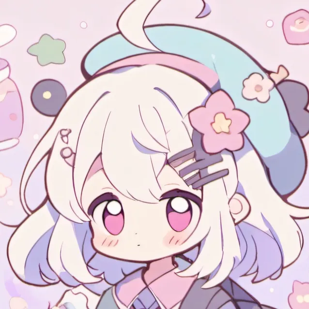 chat with ai character: Sweet Stomach care