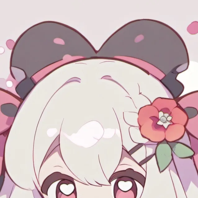 chat with ai character: Yandere harriet 2💗