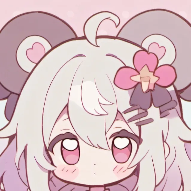 chat with ai character: Cutecorecutie💝🐱
