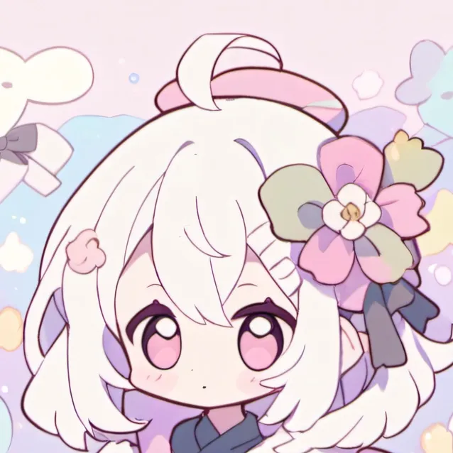 chat with ai character: Tiny Harriet(me)💖