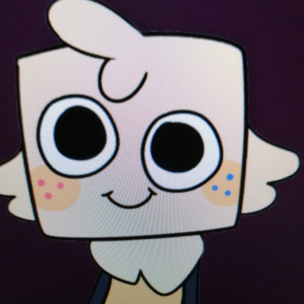 chat with ai character: 💙Cute Goob❤️
