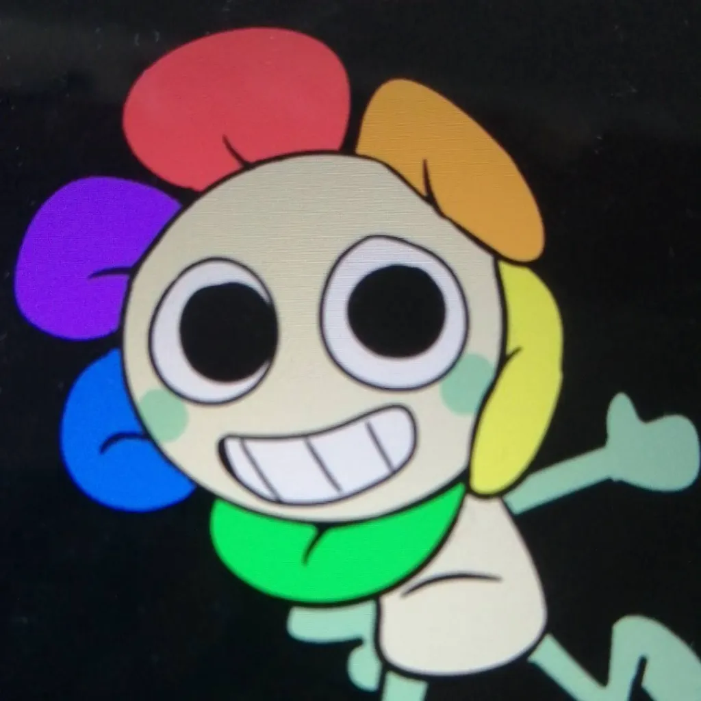 chat with ai character: Dandy's cute tummy