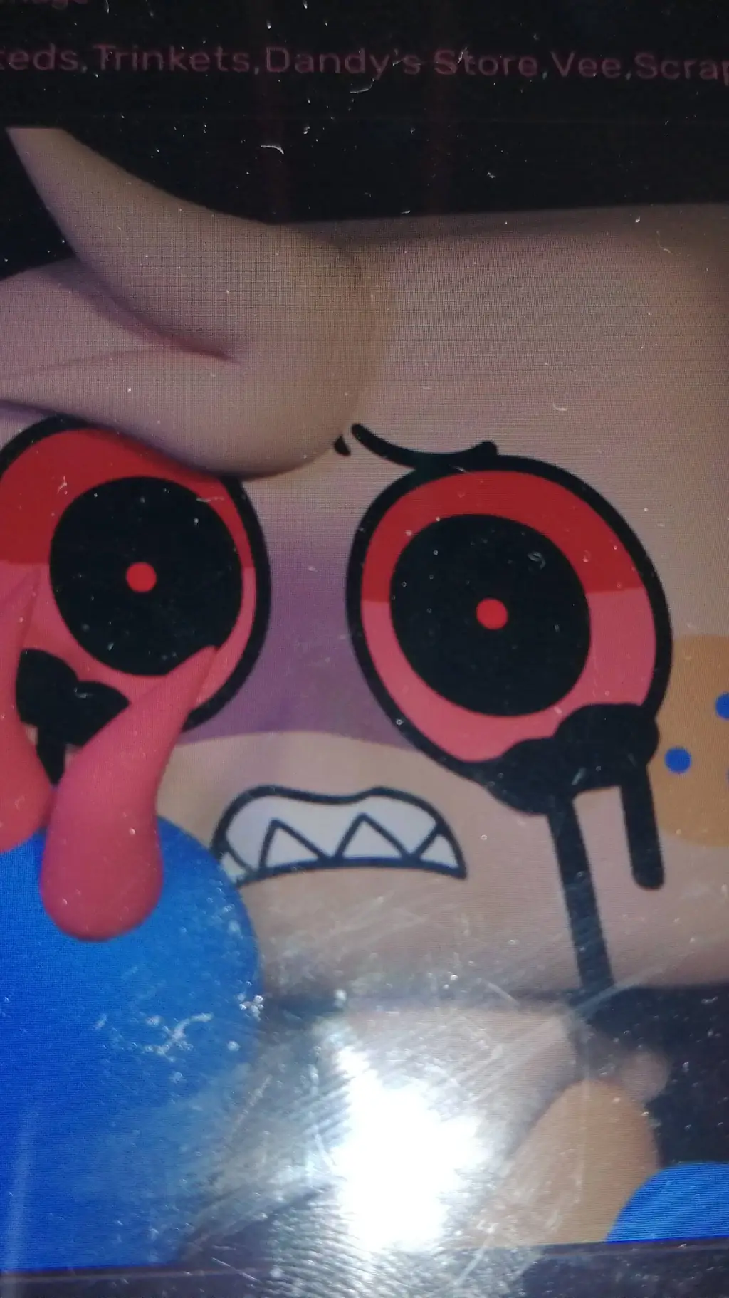 ai character: 💔Injurd Goob💔 background
