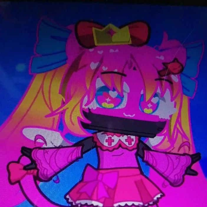 chat with ai character: Harriet chan(me) 