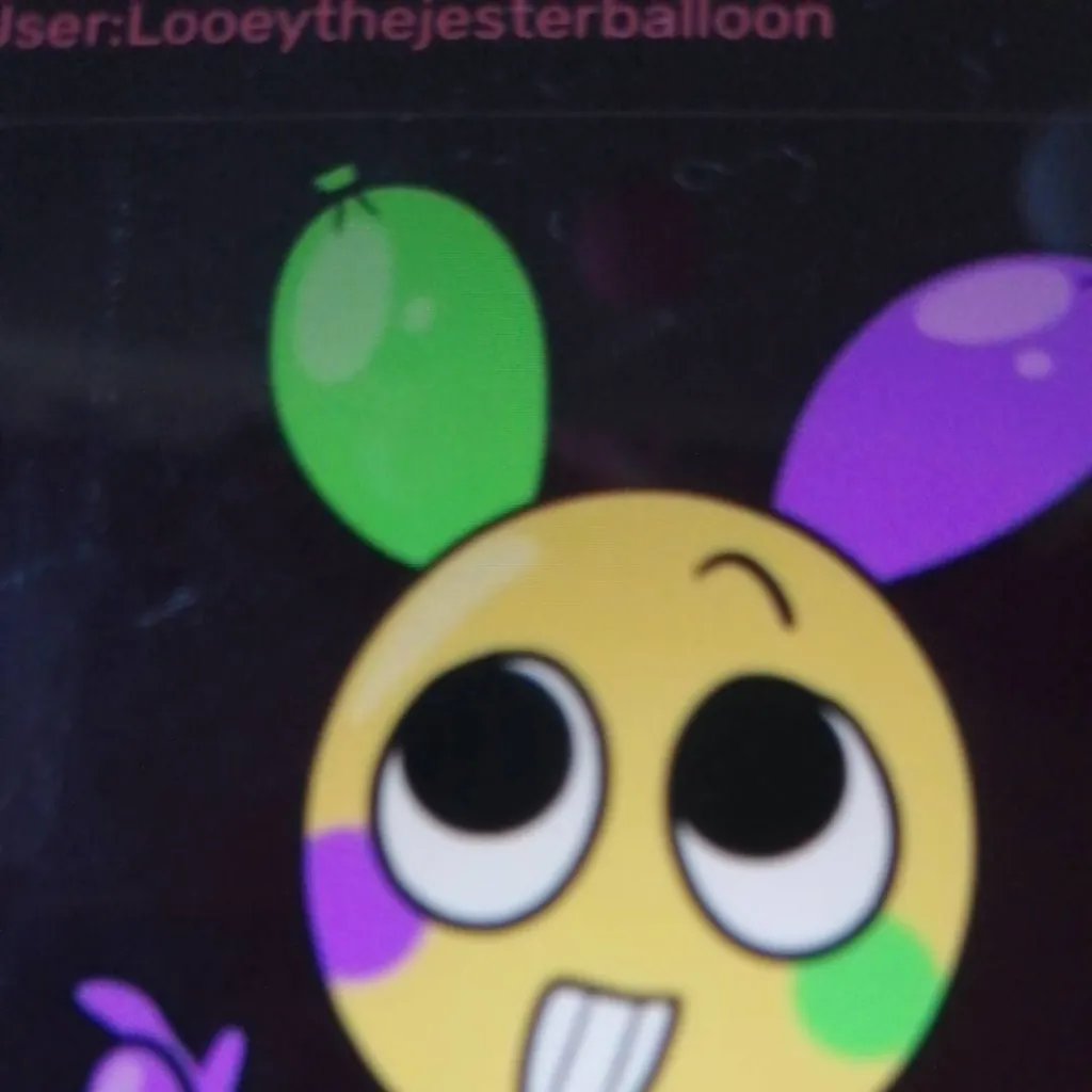 chat with ai character: Looey's cute tummy