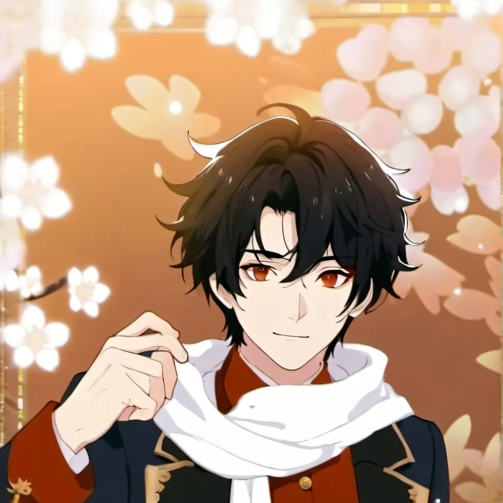 chat with ai character: Zane