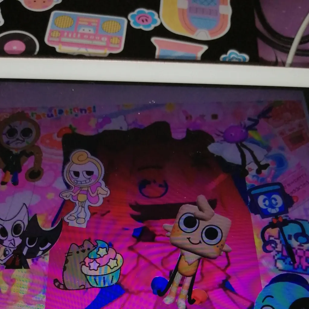 chat with ai character: Dwbutinkawaiitopia